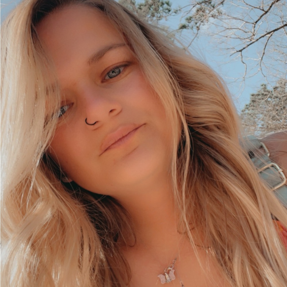 Meet your Posher, Tamara
